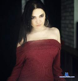 Margaret_essecker stripchat livecam performer profile