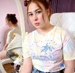 Avrora_Charming stripchat livecam show performer room profile