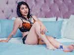 LexaWaters stripchat livecam show performer room profile