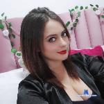 Violetacori stripchat livecam show performer room profile