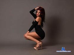 candy_hott_x stripchat livecam performer profile