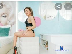 Alice_hott stripchat livecam performer profile