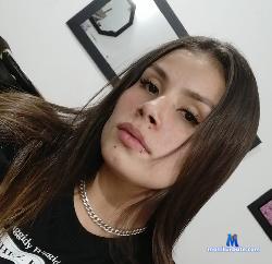 milliefox stripchat livecam performer profile