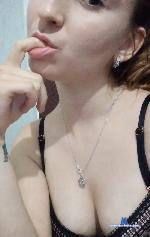 GlamLia stripchat livecam show performer room profile