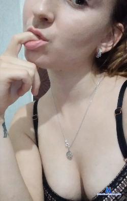 GlamLia stripchat livecam performer profile