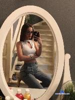 tifanyhouston stripchat livecam show performer room profile