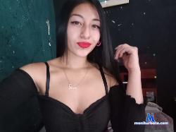 Tiffany_Miller__ stripchat livecam performer profile