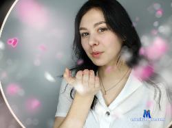 AdeleSmile stripchat livecam performer profile