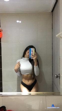 Vianca_1 stripchat livecam performer profile