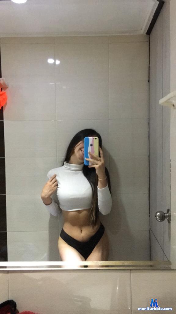 Vianca_1 Stripchat performer