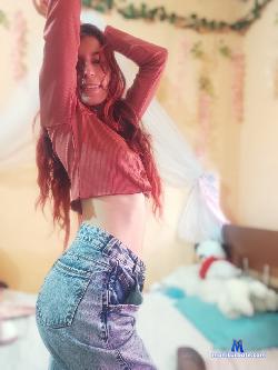 malory_press stripchat livecam performer profile