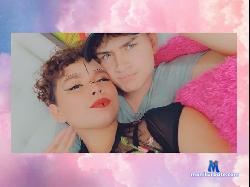 Scarlett_Luke stripchat livecam performer profile