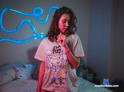 CaraJackin stripchat livecam performer profile