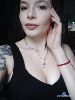 Maysetay_Aiss stripchat livecam performer profile