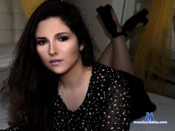 ErikaSenzualX1 stripchat livecam performer profile