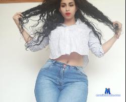 SHARA_REYES stripchat livecam performer profile
