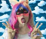 pika-girl stripchat livecam show performer room profile