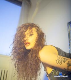 NinaHarma stripchat livecam performer profile