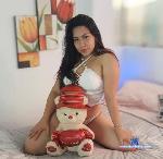 Luna-Foxxx stripchat livecam show performer room profile