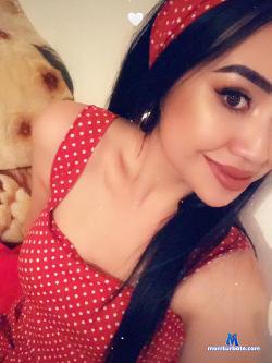 miley_sun stripchat livecam performer profile