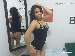 Anny-sweet stripchat livecam performer profile