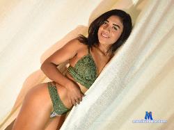 Alexa_leone stripchat livecam performer profile