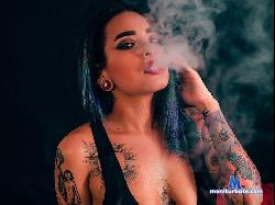 Kuromi_moon stripchat livecam performer profile
