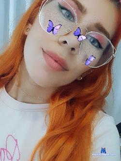 Maite_walker_ stripchat livecam performer profile