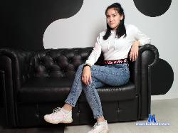 AudreyGrace stripchat livecam performer profile