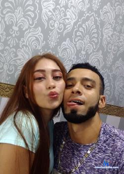 april_and_logan stripchat livecam performer profile