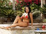 MsBrielle stripchat livecam show performer room profile