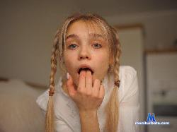 Babyfromtheforest stripchat livecam performer profile
