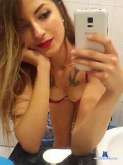 Shery_Imeres stripchat livecam performer profile