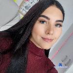 dlatinfire stripchat livecam show performer room profile