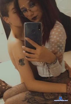 ElyandNatt stripchat livecam performer profile