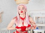 SweetBounty stripchat livecam show performer room profile