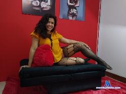 dalila_15 stripchat livecam performer profile