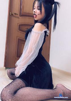 korean_wow stripchat livecam performer profile