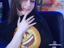 SashaTouch stripchat livecam performer profile