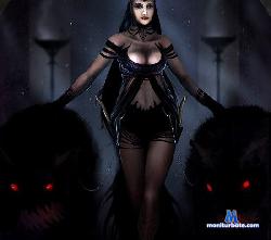 AnacondaLust stripchat livecam performer profile