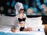 JennyForester stripchat livecam show performer room profile