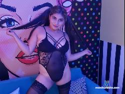 hannah_rosse stripchat livecam performer profile