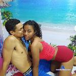 brunettcouple stripchat livecam show performer room profile