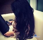 rominacasti stripchat livecam show performer room profile