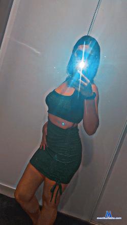La_nebulleuse stripchat livecam performer profile