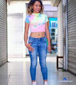 Beauty12345 stripchat livecam performer profile