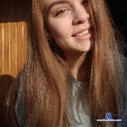 Shy_Aleksa stripchat livecam performer profile