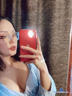 ChauLee stripchat livecam performer profile