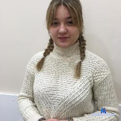 MiaParkerr stripchat livecam performer profile