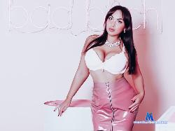 LunaRoseee stripchat livecam performer profile